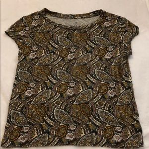 American Eagle (soft and sexy) tee-shirt!